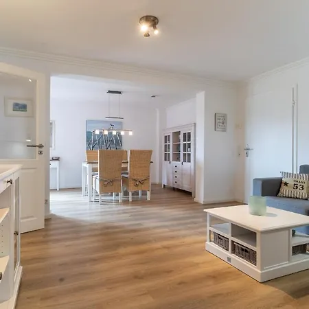 Apartment Deichlamm