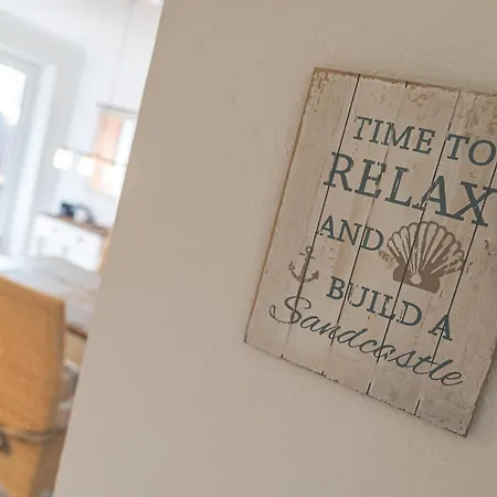 Deichlamm Apartment *