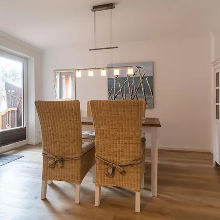 Deichlamm Apartment Sankt Peter-Ording
