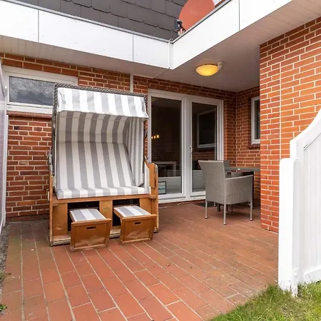 Apartment Deichlamm