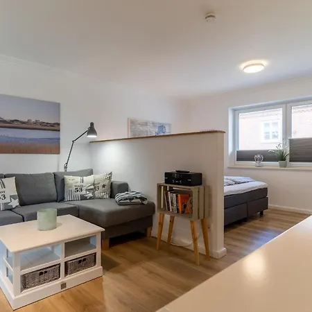 Deichlamm Apartment *